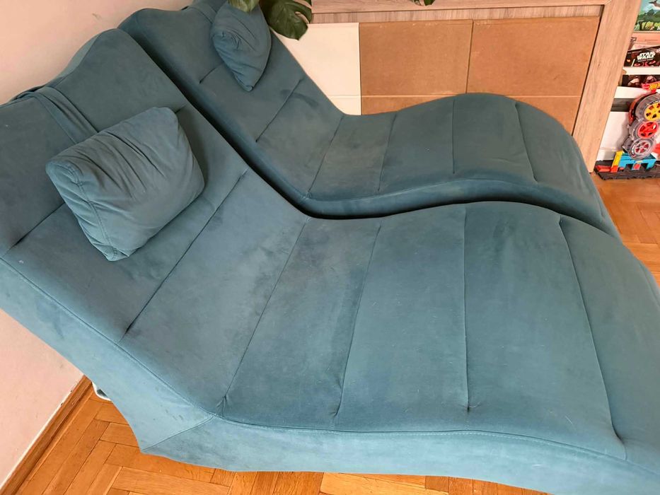 Fotel Szezlong Agata Meble