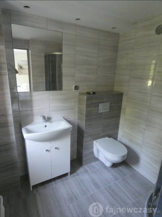 Pokój  3 osobowy na wynajem Rewa