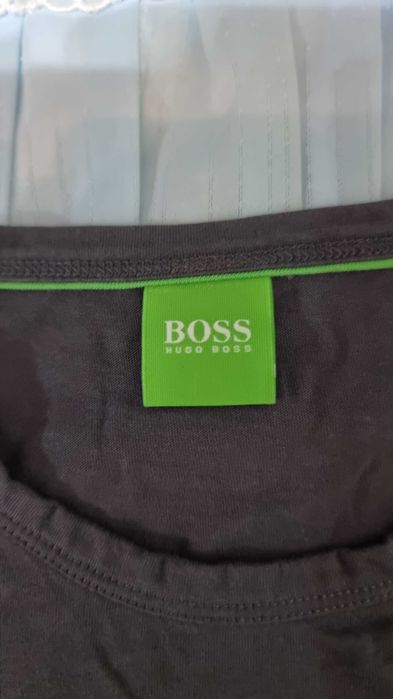 T-Shirt hugo boss nova