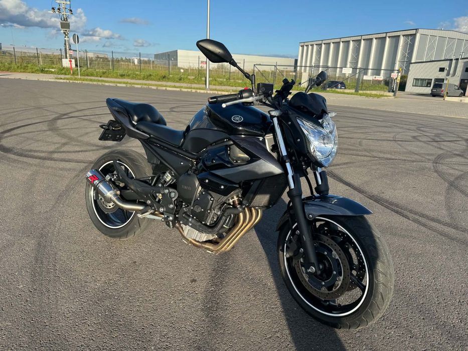 Yamaha
