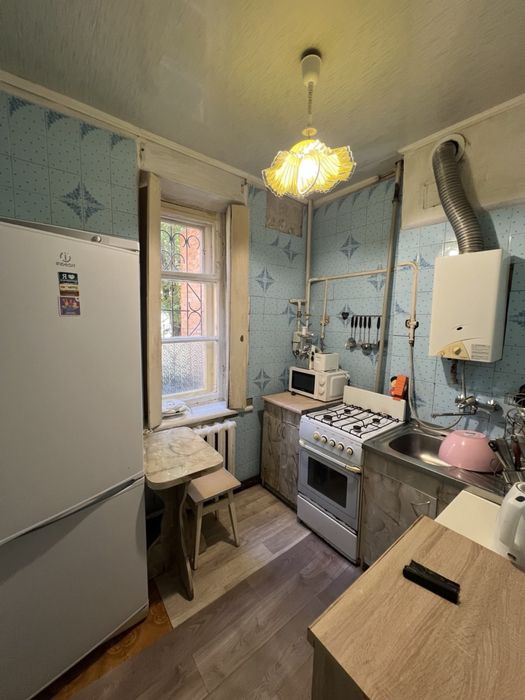 Продам квартиру в районі Центру