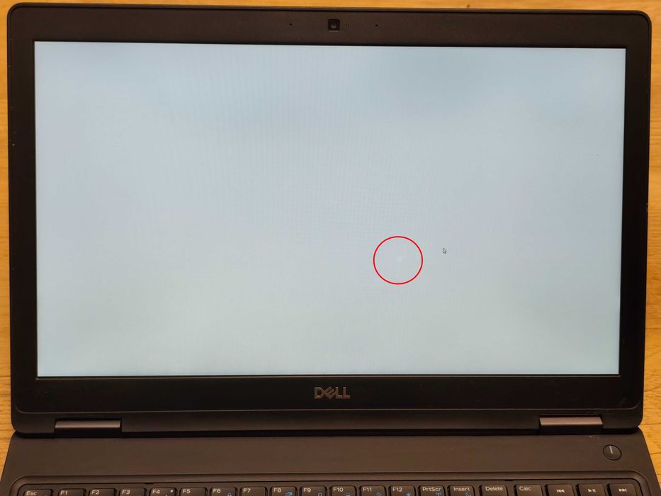 Dell Latitude 5580 / i5-7300U / 8Gb DDR4 / 240Gb SSD / 15,6" IPS