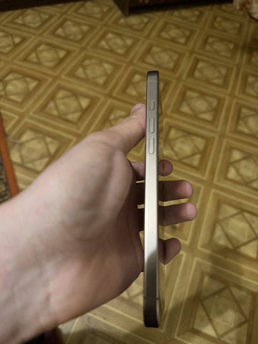 Iphone 16 Pro Max 256 Gb