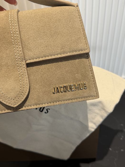 Сумка Jacquemus