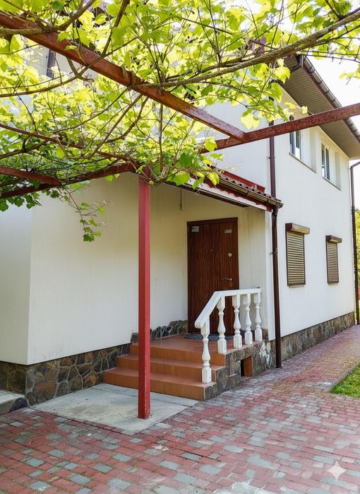 Продається будинок з зем. ділянкою 5.4 сотих. Дем'янів лаз.