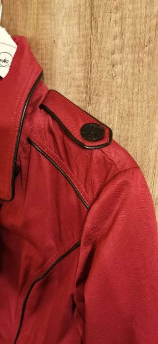 Płaszcz wiosenny Orsay