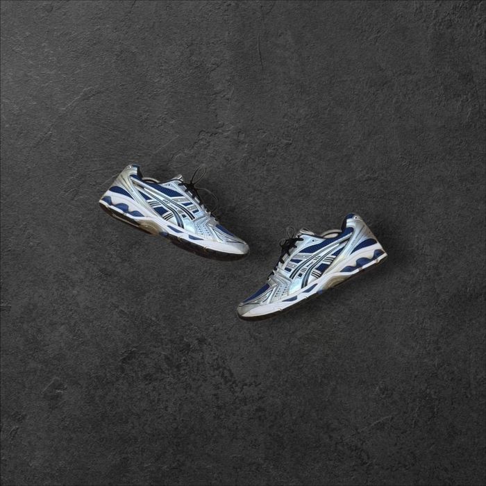 Sportowe Sneakersy Buty męskie Asics Gel Kayano 14