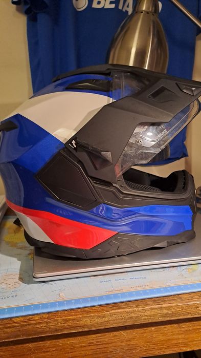 Nexx Xwed2 azul 2022