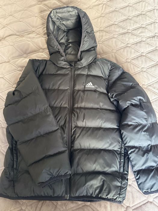 Куртка для хлопчика Adidas