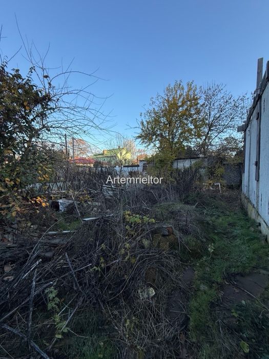 Участок на 16 Фонтана/Дача Ковалевского на Марии Демченко 4 сотки