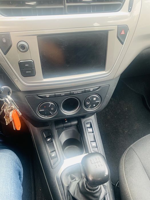 Citroen C-Elysee 1.5 diesel BlueHdi Shine Preco Negociavel — photo 4