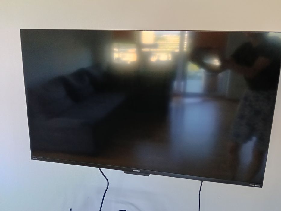 Sharp telewizor 43 cal