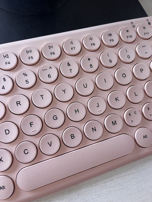 Bluetooth клавіатура / keyboard