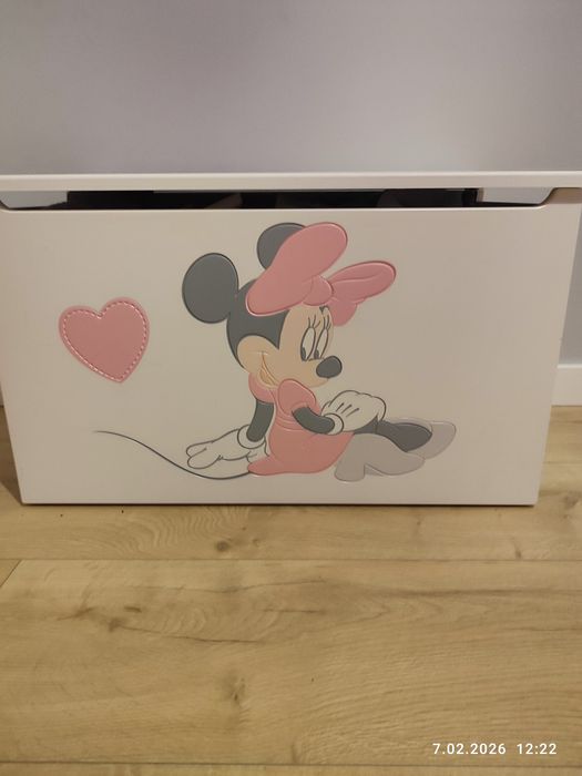 Meble   Mablik Minnie