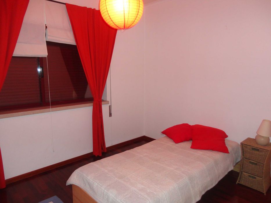 VENDE-SE Apartamento T2 Bemposta (Alcobaça)