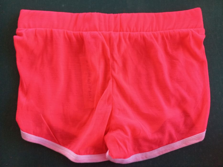 3 calções de desporto