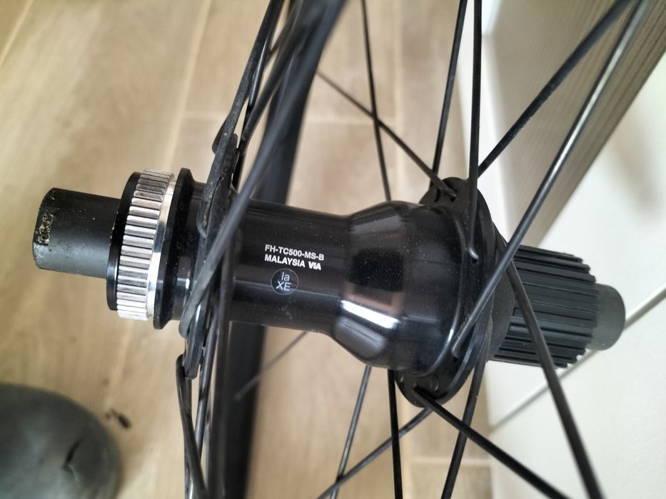 Rodas de bicicleta de BTT 29