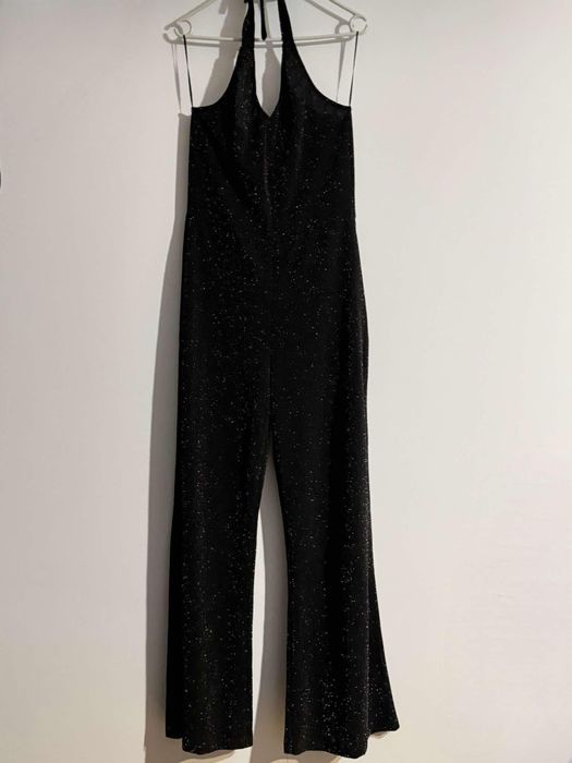 Kombinezon wieczorowy xl