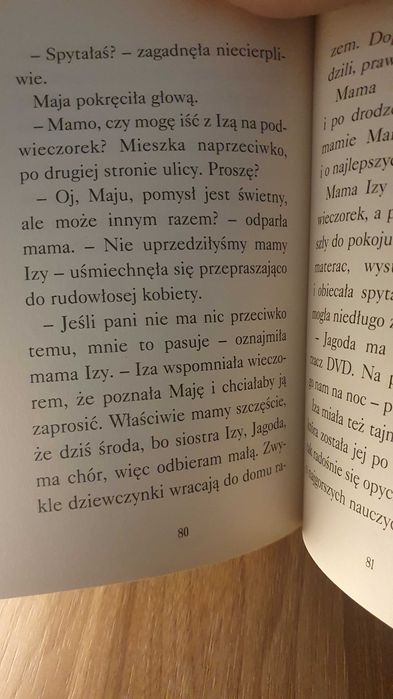 Książka dla dzieci Mgiełka, Psotka, Pusia, Alfik. Seria 4 książek dla