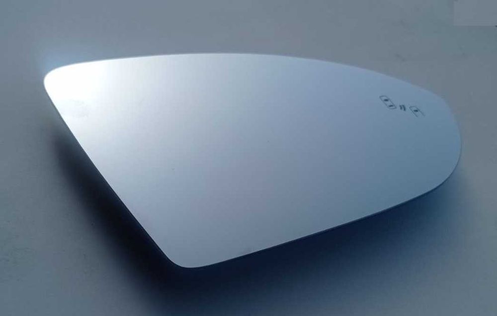 Зеркальный элемент VW JETTA 7 MK7 VII 2019-