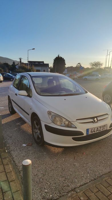 Peugeot 307 1.4 HDI