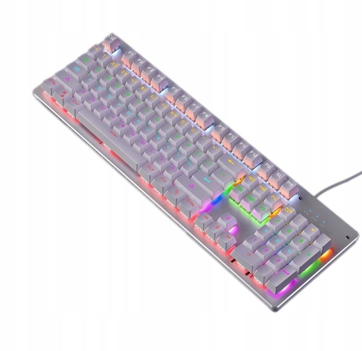 Klawiatura mechaniczna