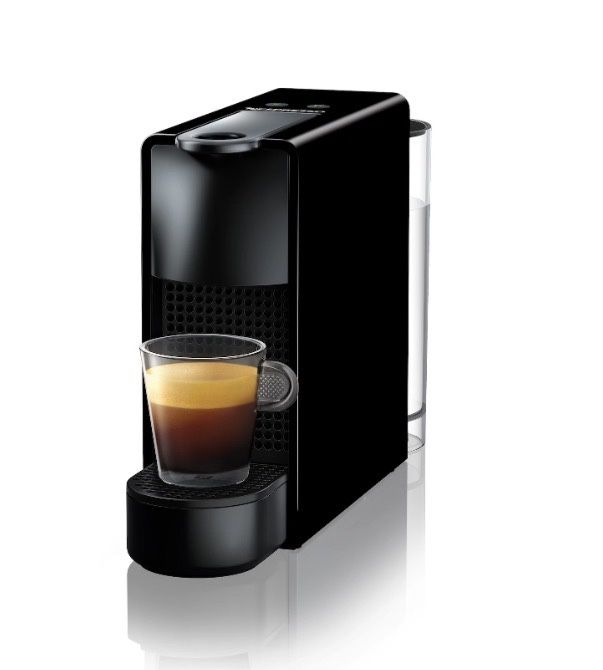 Máquina de Café - Essenza Mini C30