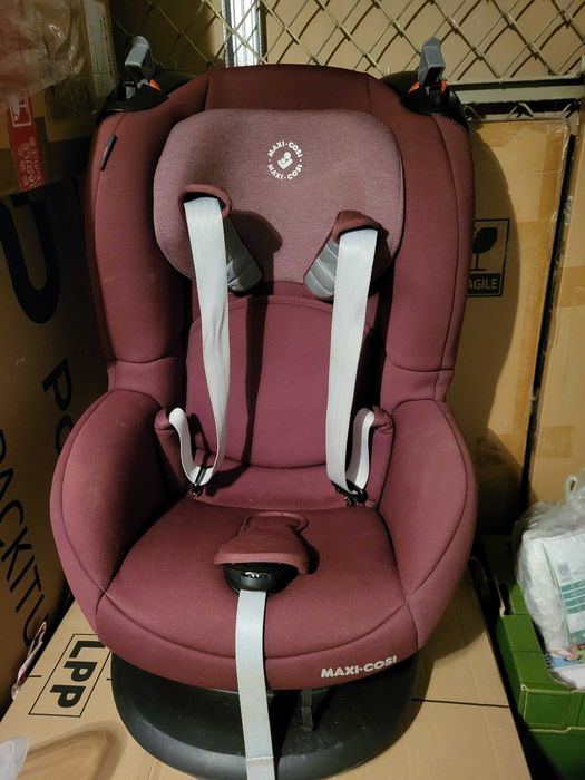 Fotelik Maxi Cosi 9-18 kg