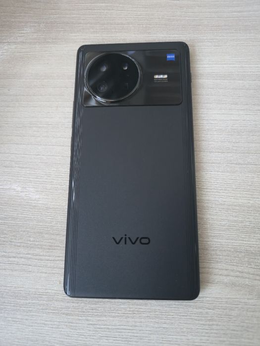 АКЦІЯ НА ТРИ ДНІ.! Продам свій телефон Vivo ..Найкрутейший телефон який в мене був..X Note   флагман 2022 року.