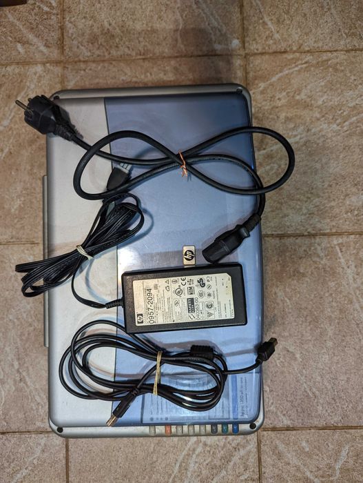 Принтер (МФУ) HP psc 1350 all in one