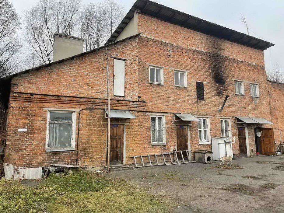 Продаж, оренда складських та виробничих приміщень