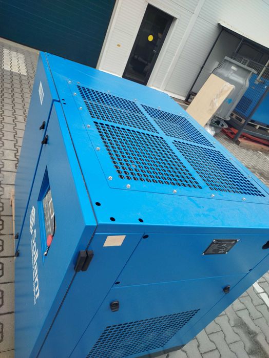 Гвинтовий компресор Sollant AT-20A 15 кВт | 2 м³/хв | 8–10 бар Новий
