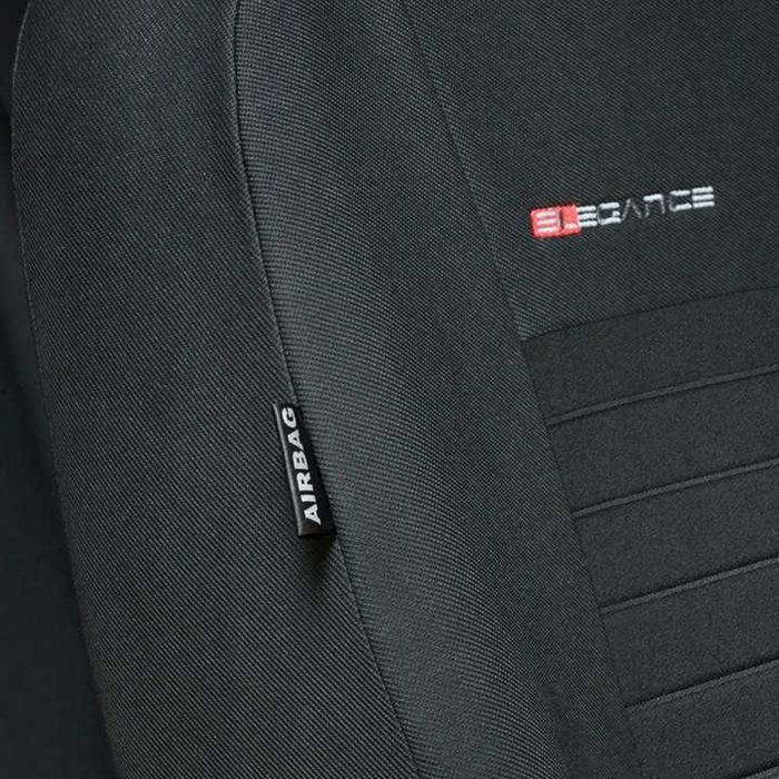 Suzuki SX4 S-Cross 13-21 rok pokrowce szyte na miarę