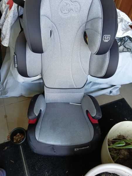 Fotelik dla dziecka samochodowy