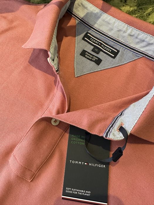 Tommy Hilfiger XL