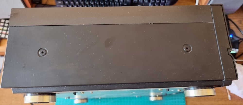 Odtwarzacz CD AKAI 55