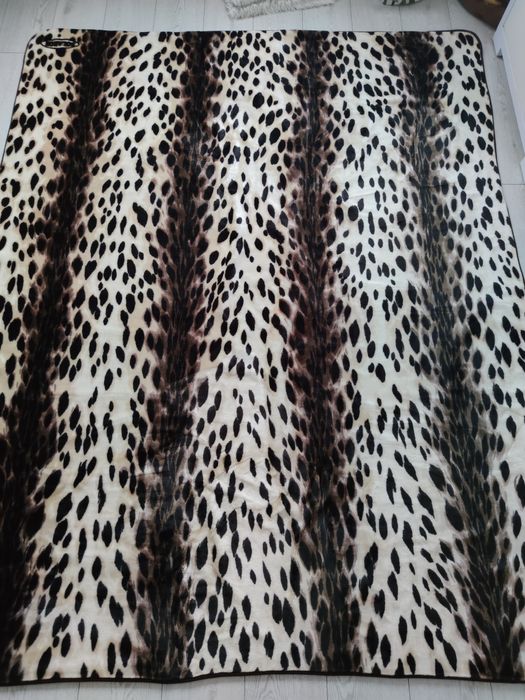 Покривало, плед Solaron