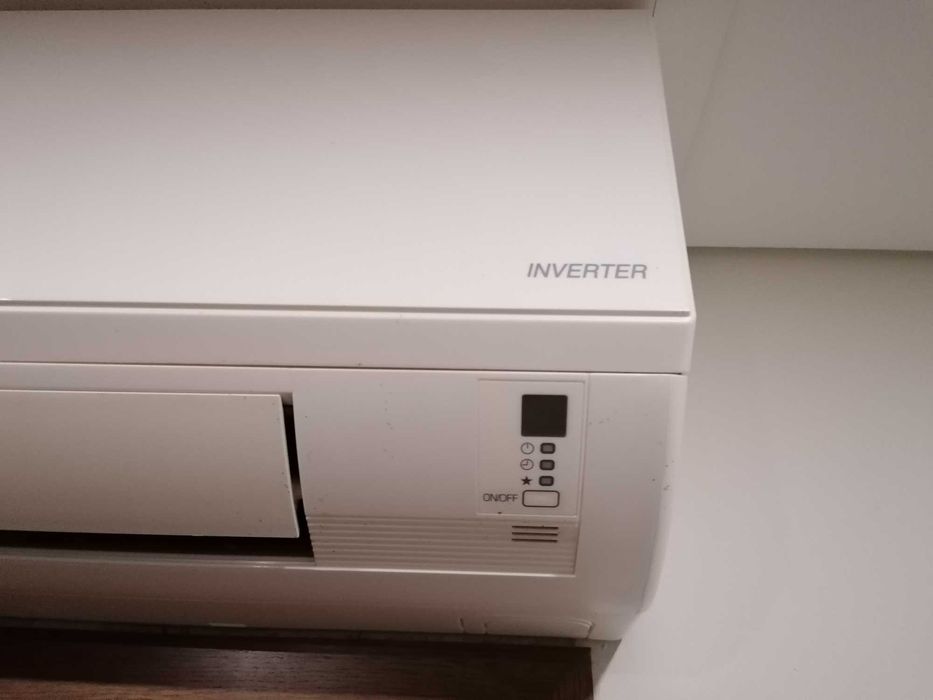 Ar-condicionado DAIKIN, Modelo RXB50CV1B