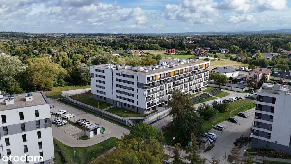 4-pokojowe mieszkanie 80m2 Bez Prowizji
