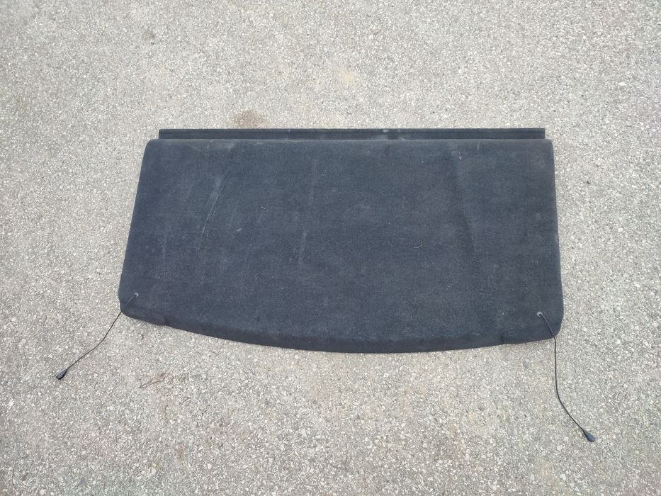 Seat Altea półka tył tylna i inne