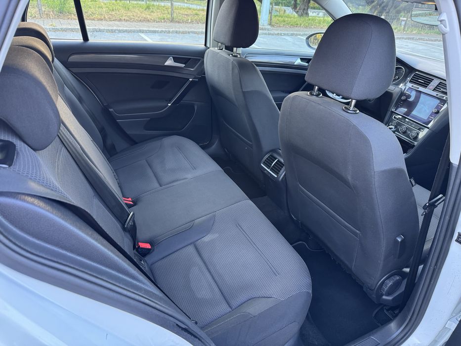 VW Golf 7 - 1.6 TDI
