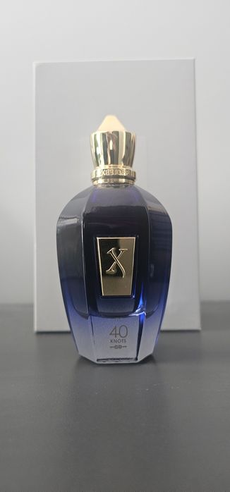 Xerjoff 40 Knots
