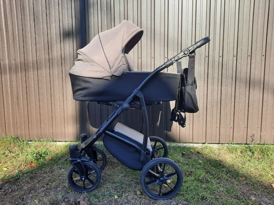 Дитяча коляска 2 в 1 Baby Pram Mercury