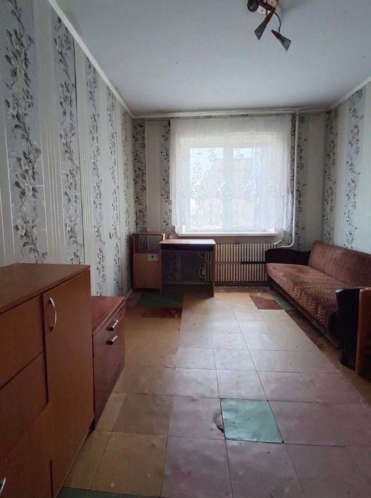 ПРОДАЖ 2-кімнатної квартири на вул. Харківській (лівий берег)