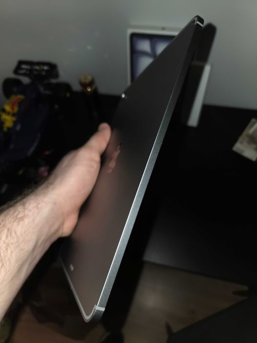 iPad Air 11 M3 (2025) 128GB wraz z Apple Pencil