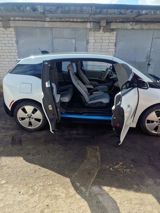 BMW I3 2014 - 22Kw