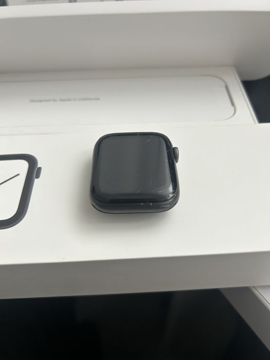Apple watch series 4 44mm GPS