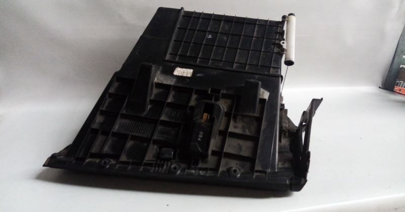 Porta luvas HYUNDAI i20 (PB, PBT)