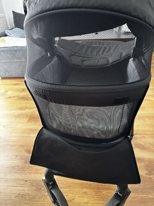 Wózek  Kinderkraft Yoxi 2w1