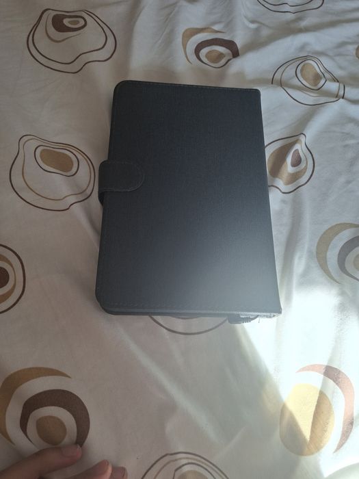 Tablet com teclado